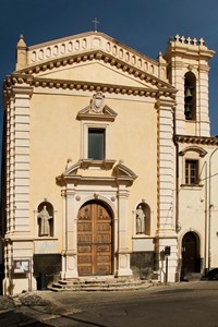 Chiesa dell'Immacolata Concezione