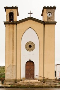 Chiesa di Maria SS. della Provvidenza