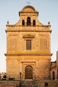Chiesa di Maria SS. delle Grazie