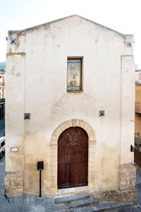 Chiesa di Maria SS. del Rosario