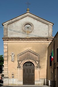 Chiesa di San Sebastiano