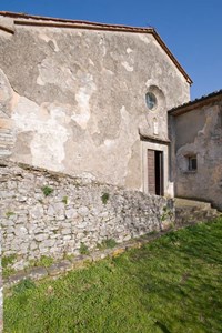 Chiesa di Santa Maria Assunta