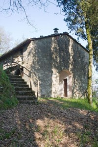 Chiesa di Santa Cristina
