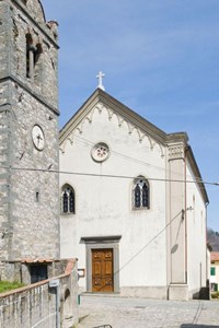 Chiesa di San Bartolomeo