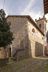 Chiesa di San Romano