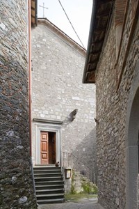 Chiesa di Santa Maria Assunta