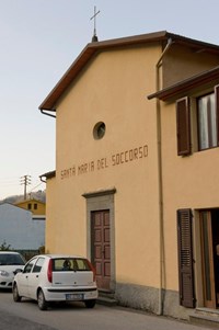 Chiesa di Santa Maria del Soccorso