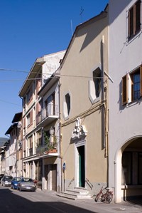 Chiesa dell'Angelo