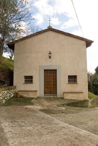 Oratorio di Maria Santissima delle Grazie
