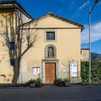 Oratorio di San Rocco e Madonna di Montenero