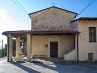 Chiesa della Natività di Maria Santissima e San Giuseppe
