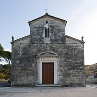 Chiesa di San Giovanni Battista e Santo Stefano
