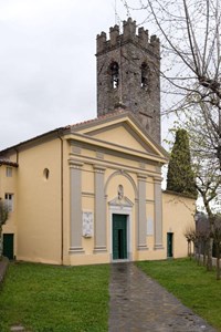 Chiesa di San Michele Arcangelo