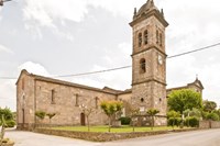Pieve di San Leonardo