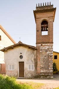 Chiesa dell'Angelino