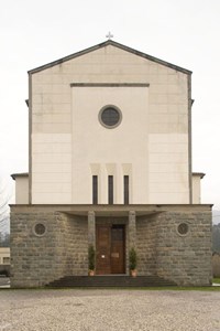 Chiesa di San Colombano