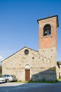 Chiesa di San Cristoforo