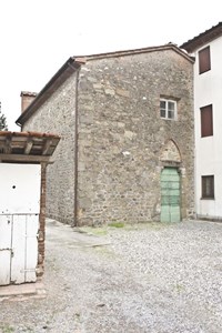 Chiesa di San Donnino