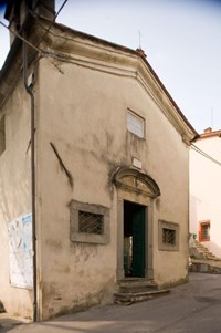 Chiesa di San Filippo Neri