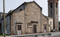 Chiesa dei Santi Donato e Biagio