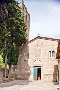 Chiesa di San Bartolomeo apostolo