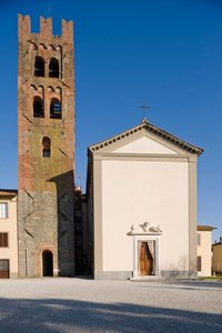 Chiesa di San Frediano