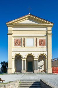 Chiesa di San Ginese