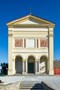 Chiesa di San Ginese