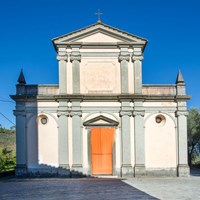 Chiesa di San Giovanni Battista Chiesa di San Giovanni Battista