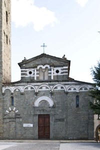 Chiesa di San Lorenzo