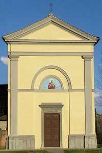 Chiesa di San Pietro