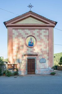 Chiesa di Santa Lucia