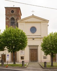 Chiesa di Santa Maria Assunta