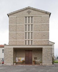 Chiesa di Sant'Antonio di Padova