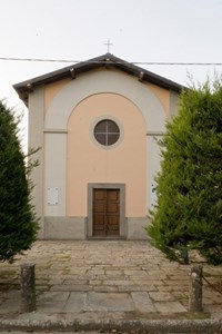 Chiesa di Sant'Antonio da Padova