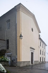 Chiesa di San Bartolomeo Apostolo