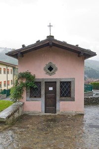 Chiesa della Madonna del soccorso