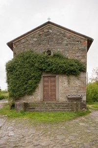 Chiesa della Madonna di Montenero