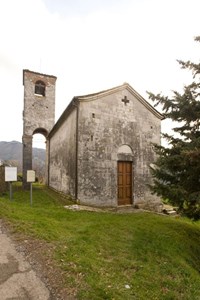 Chiesa di San Lorenzo