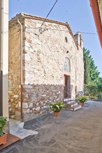 Chiesa di San Salvatore