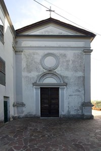 Chiesa di San Cassiano