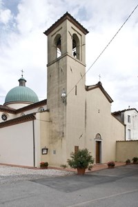 Chiesa di San Concordio