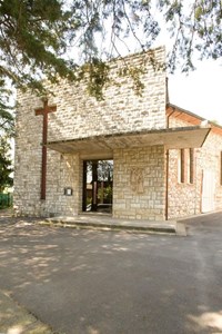 Chiesa di San Domenico Savio