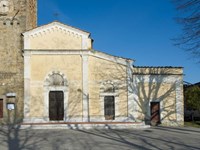 Chiesa di San Frediano