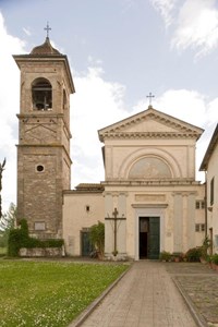 Chiesa di San Giorgio