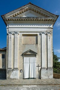 Chiesa di San Giusto