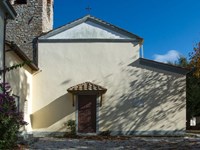 Chiesa di San Giusto e Santa Barbara Chiesa di San Giusto e Santa Barbara