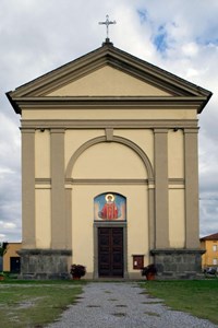 Chiesa di San Lorenzo