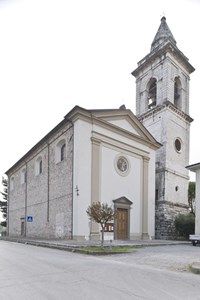 Chiesa di San Michele