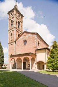 Chiesa di San Michele arcangelo